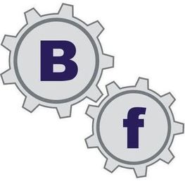 Logo BLECHfix GmbH